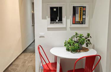 Apartment Florence Today with a private balcony a Careggi - Foto 71