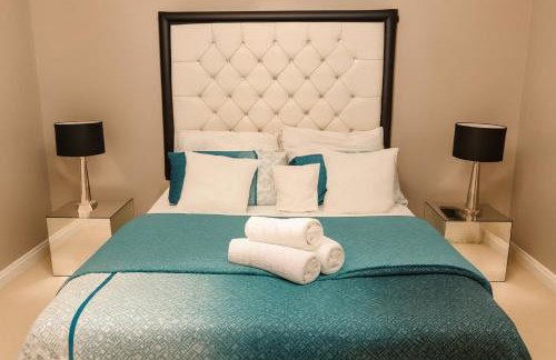 The Platinum Apartment- Cardiff Bay - Foto 7