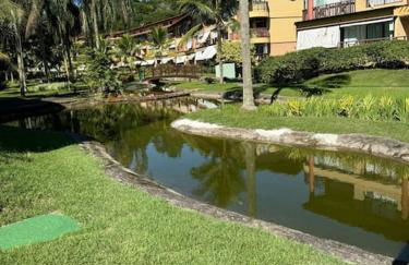 Lindo flat no Costabella resort - Foto 40