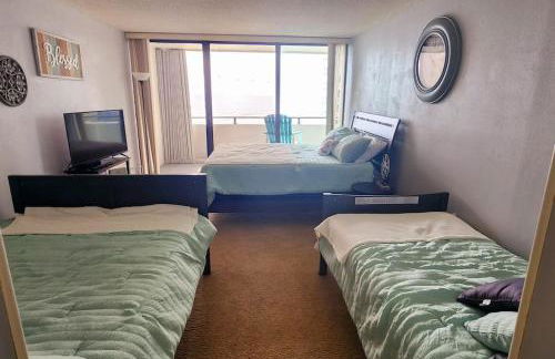 Aliki Atrium Beachfront Condo - Photo 41