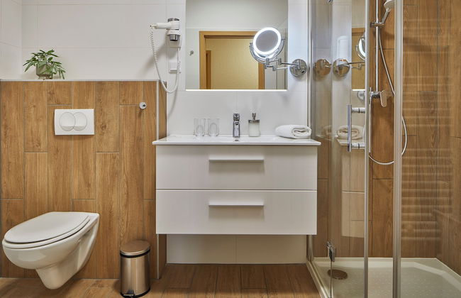 7seasons Apartments Budapest - Foto 65