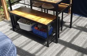 Secluded Forest Cabin with Clear Roof for Stargazing near Watts Bar Lake – Grandview, TN - Foto 27