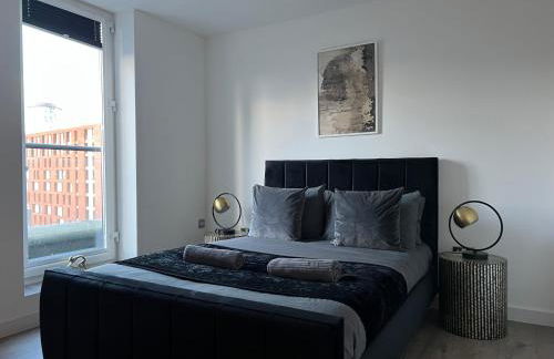 2 Bedroom Penthouse City View - Foto 16