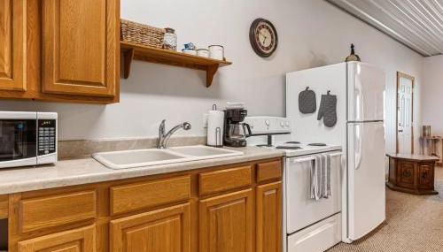 Peaceful cabin on the river - Foto 4