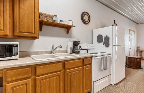 Peaceful cabin on the river - Foto 4