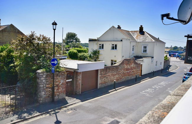 Harbour Life two bed First Floor Apartment - Foto 25