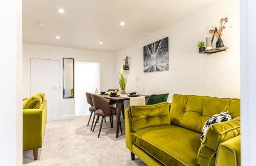 Cosy 2-bed Apartment in Nettleham - Foto 33