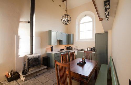 Cautley Chapel - Foto 1