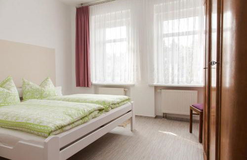 Ferienwohnung Helianthus - Foto 10