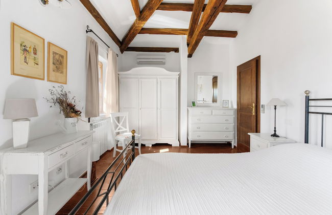 Authentic Villa Fabina in Rural Istria - Foto 7