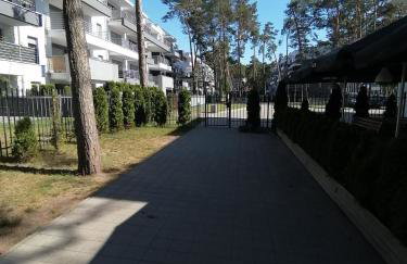 Apartment LILY - Baltic Park Pogorzelica - Foto 3