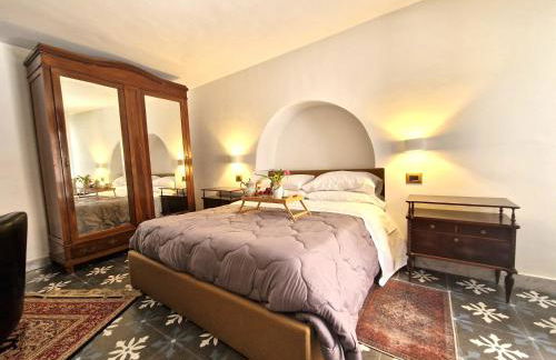 la corte dei filangieri rooms - Foto 15