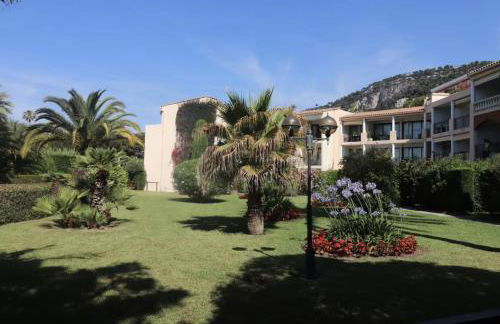 Superbe 2 pièce tout confort - AC, piscine, Park - Foto 3