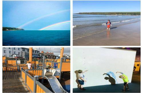 Temple-Effin Self Catering Holiday Cottage - Foto 56