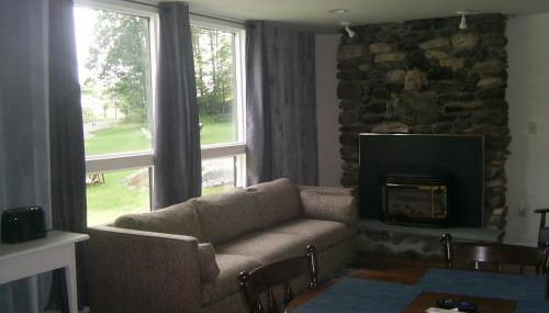 Green Mountain Cabins - Foto 3