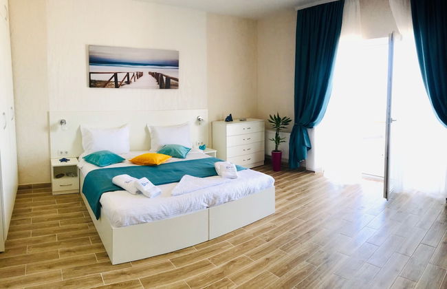 Apart-hotel Poseidon - Foto 19