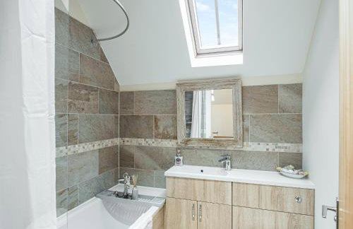 Northwood Farm Cottage - Foto 11