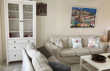 CASA BAIANA - Dúplex en Costa Ballena - Foto 6