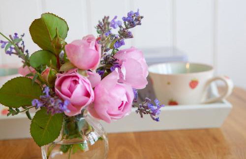 Starlight Shepherd Hut - Foto 3