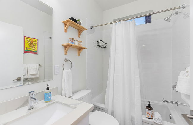 Cozy Oasis in the heart of Capitol Hill - Foto 14