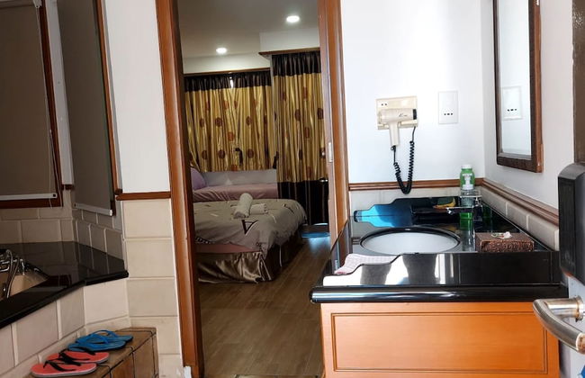 Deluxe Lower Water Chalet Private Unit - Foto 11