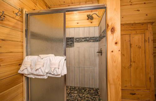 Tridents Creek by American Patriot Getaways - Foto 21