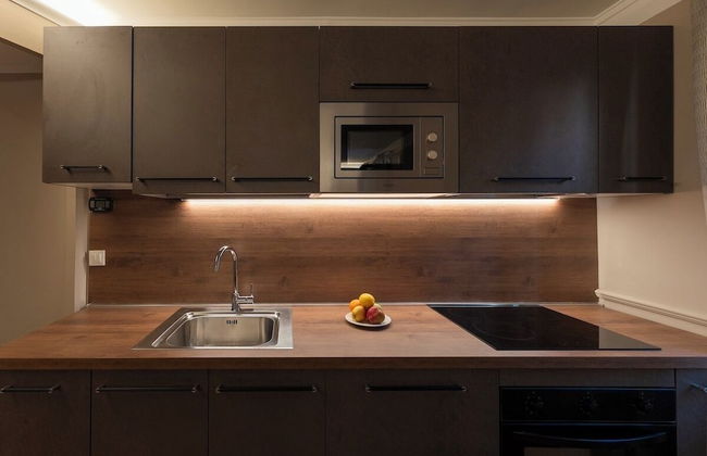 SAN VIO PALACE LUXURY APARTMENTS - Foto 37