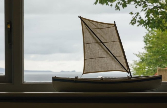 Oaktree Lodge - Luxury Cottage, Hot Tub, Sea Views - Foto 11