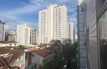 Cantinho da Ananisa apartamento 1 dormitório - Completo - Foto 6