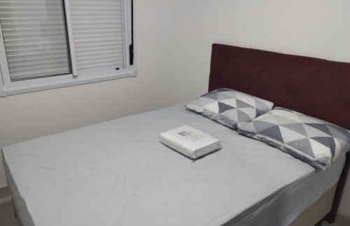 Apartamento completo , bem localizado - Foto 8