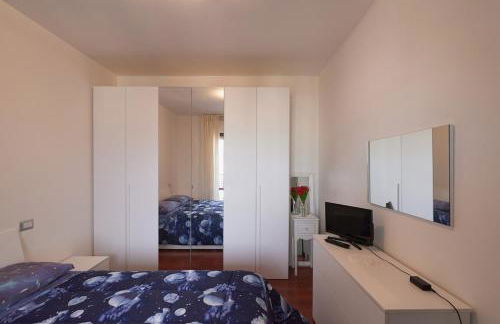 AM16 - Spazioso appartamento vicino stazione centrale - Foto 12