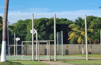 Apartamento Térreo Villa das Águas - Photo 11