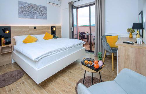 Apartment & rooms Vila Toplissa - Foto 8