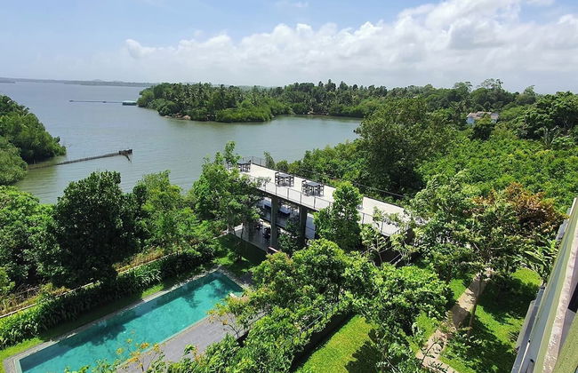 Splendour Residence - Foto 45