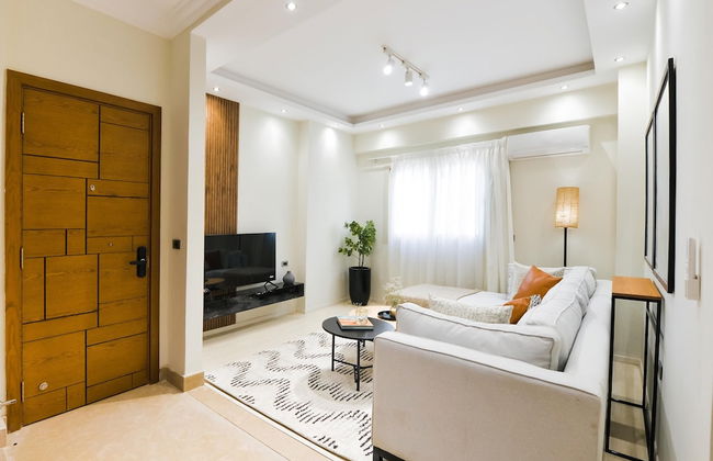 BIRD NEST Near AUC - Foto 73