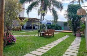 Casa bangalô conexão com a natureza e bem estar - Foto 38