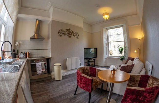 Church Lane Apartments - Foto 25