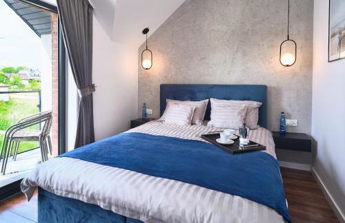 Apartamenty Marinera - Photo 23