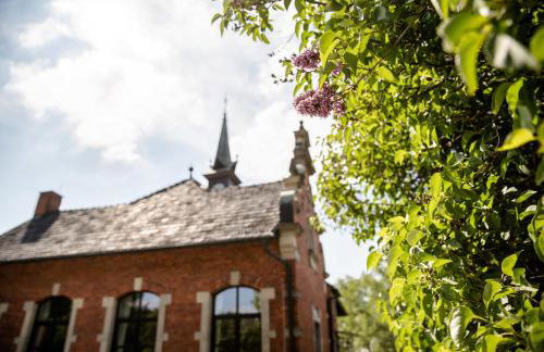 Alte Schule Spittelstein 1OG rechts - Foto 9