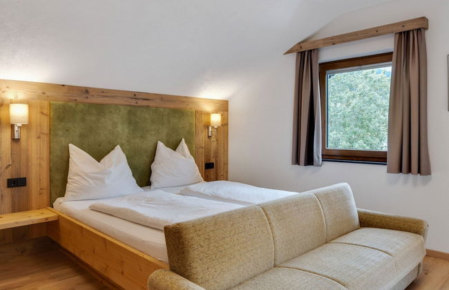 Lovely Apartment in Kleinarl near Ski Area - Foto 6