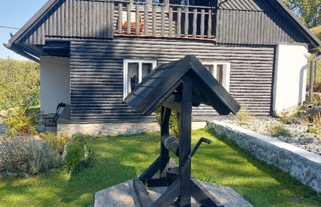 Leisure Lounge & Pool - Foto 45