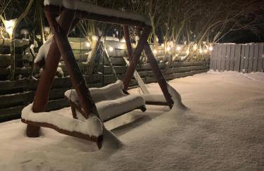 Pogodny domek Kopalino z balią - Foto 28