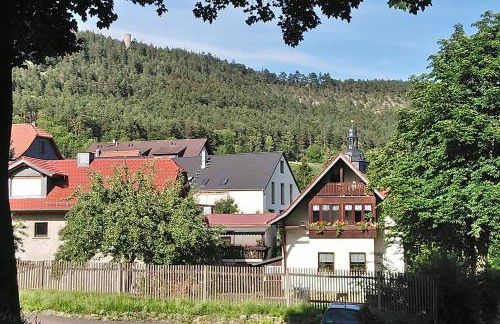 "Haus Ulla" - Foto 41