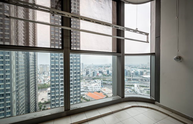 LANDMARK 81 Residences - ANGIA Hospitality - Foto 20