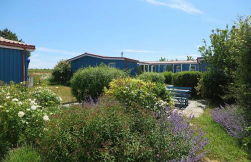 Möve Aba Appartment 11 - Foto 23