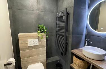 Charmant logement aux portes de Paris - STADE DE FRANCE - 12 min à pied - Foto 7