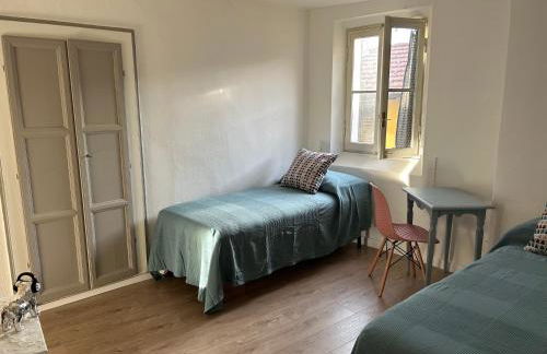 Casa con vista Lago - Il Capriccio della Marchesa - Foto 11