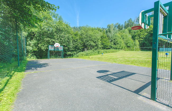 VVF Les Fontaines des Vosges, Saales - Foto 27