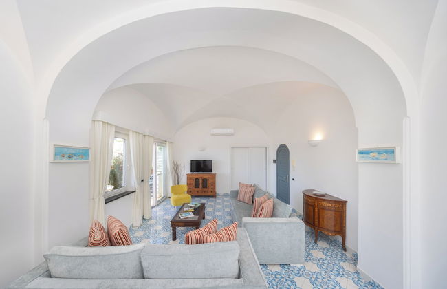 Oliveto Capri - Foto 40