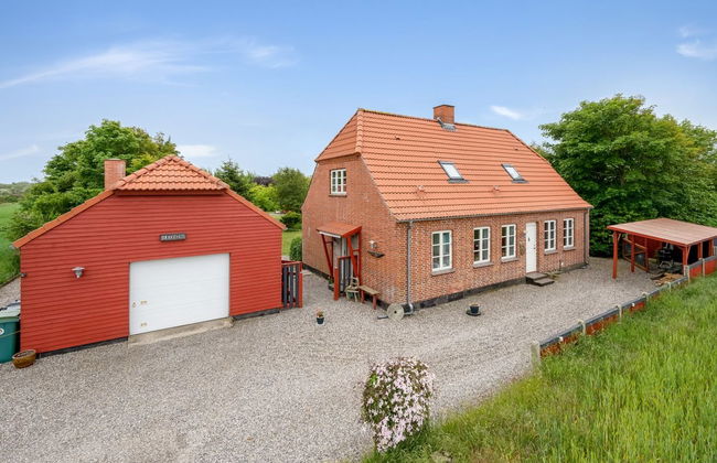 "Soria" - 600m to the fjord - Foto 5